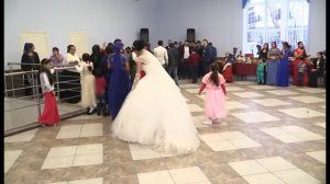 Цыганская Свадьба Хведя и Марта  г  Пенза