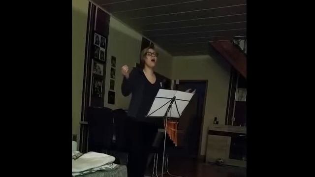 Skyfall  Adele Gesungen Von Vanessa B.