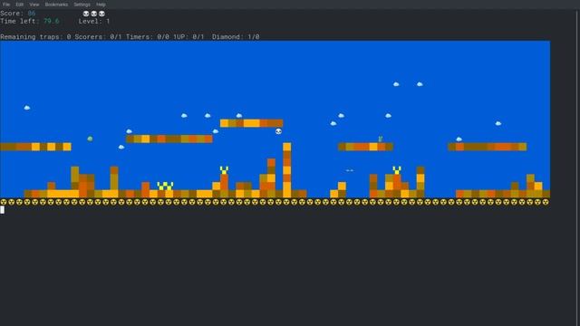 DevNews - SUPAREX - Python Game development for beginners