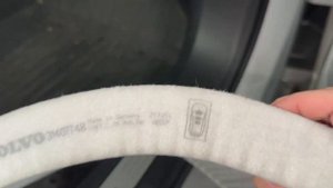 2016 - 2022 Volvo XC90 Cabin Air Filter Replacement - How To DIY Change Or Replace AC Pollen Filter