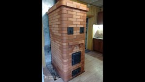 Микро голландка за 10 дней