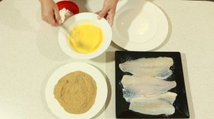 Безумно вкусно. Фиш энд Чипс. Традиционное Английское Блюдо.