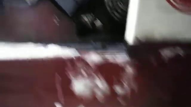 Буран -Лифан арматура в гусенице . смотреть онлайн