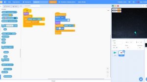 Как сделать Шутер в Scratch! Очень Легко!!! Игра на компьютер Шутер в Скретч