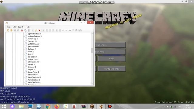 Как получить Режим Мудреца шести путей Наруто в Наруто Аниме мод смотреть онлайн