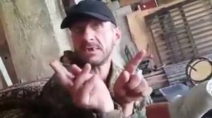 Асхаб Бурсагов