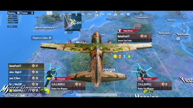 POCO X3 PRO BGMI TEST 2023 | Poco X3 Pro PUBG Test 2023 | Buy Or Not ? | Bgmi Gameplay