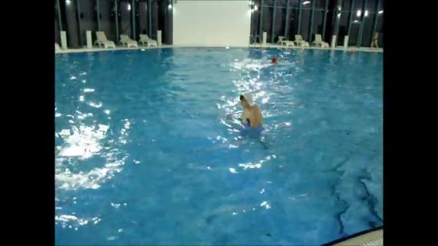 Формула идеального вечера в санатории. смотреть онлайн