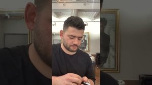 HairStuff project как чистить машинки для стрижки волос быстро!?
