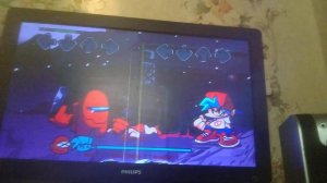 бот плей проходит фнф