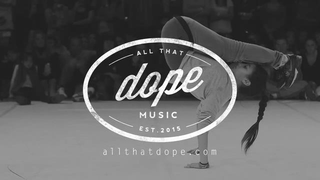 Stereophonk - Sunny (Marrrtin Bboy Remix) | Bboy Breakdance Music 2015 смотреть онлайн