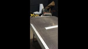 Лодка  BARK BT-360 S после года использования.