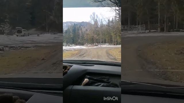 К верховьям Катуни 05.11.2022 смотреть онлайн