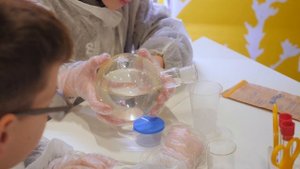 Москва - Город Открытий!