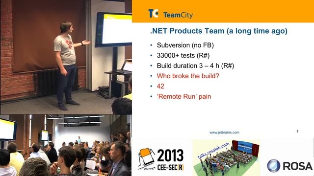Feature Branches vs. Continuous Integration, или Как скрестить ежа с ужом