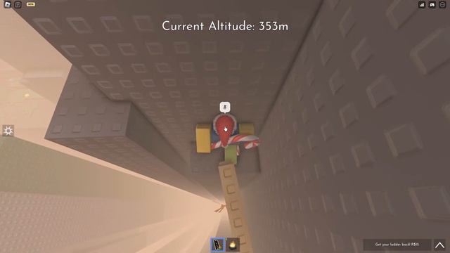 Steep Steps! - Second Mountian (Grassy Grounds) - 300-400m Walkthrough (No Commentary) смотреть онлайн