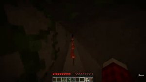 В Этом ПРОКЛЯТОМ пустынном ХРАМЕ Мы призвали Жуткую МУМИЮ в Minecraft! (ft. klinok890)  #50 (16+) пе