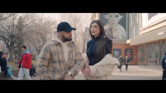 Murat Gamidov Куда ты делась (Klip 2021) смотреть онлайн