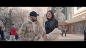 Murat Gamidov Куда ты делась (Klip 2021)