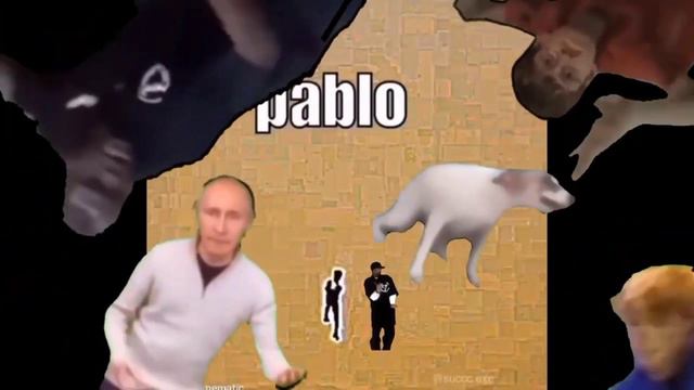 pablo meme vice versa/21st century humor смотреть онлайн