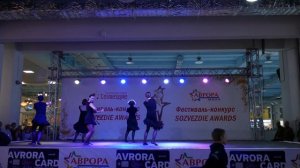 Современные танцы для девушек