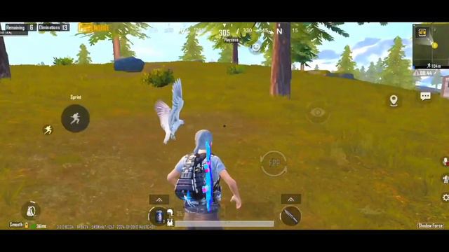 wow😱 OnePlus 9 Pro Pubg New 3.0 Update 2024 Test Smooth Plus 90fps🔥 Best Livik Gameplay PUBG MOBILE смотреть онлайн