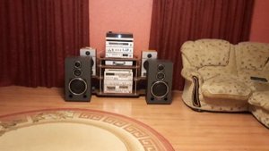 теперь послушаем орбиты с радиотехника у101 он же у7101...сравнивать с предыдущим с романтика 15-12