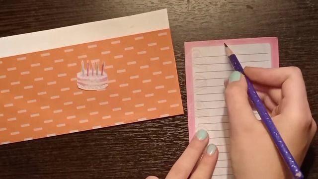 Подарочный конверт для денег за 5 минут! смотреть онлайн