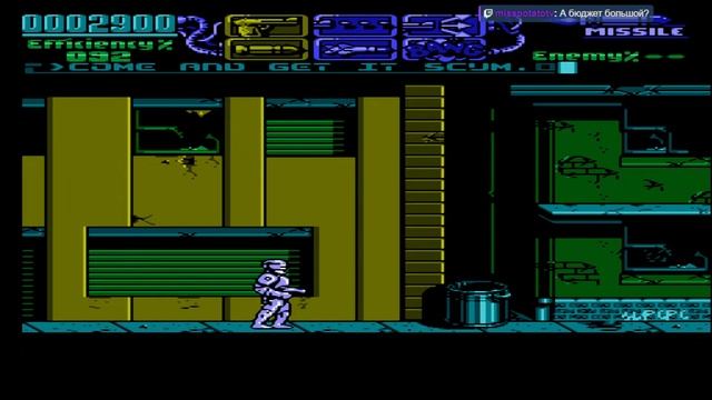 [Retro] Играем старые игры #20