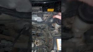 Проблемы с сцепление geely ck