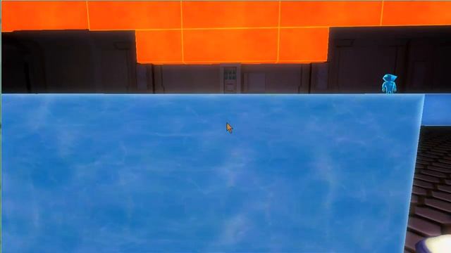 Выносим мозг вместе! Или летсплей на игру Perspective. смотреть онлайн