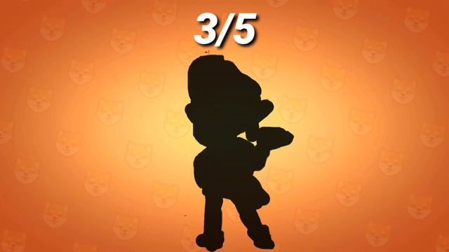 НА СКОЛЬКО ХОРОШО ТЫ ЗНАЕШЬ ПЕРСОНАЖЕЙ? ¦ ТЕСТ BRAWL STARS смотреть онлайн