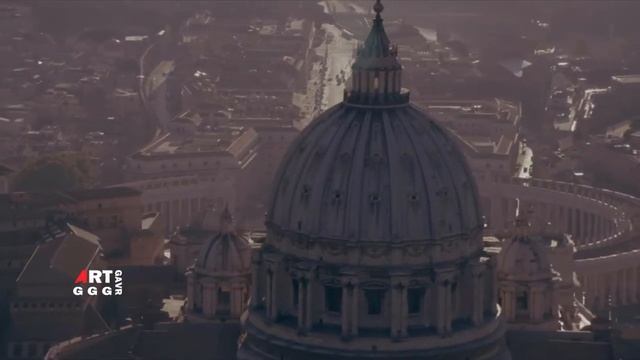 6.2.1-2. Фантастическое мастерство скульптора Джованни Лоренцо Бернини.mp4 смотреть онлайн