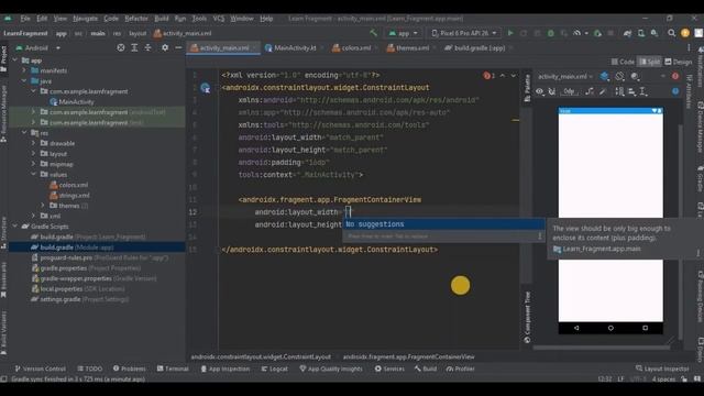 Complete Android Development Course in Kotlin for Beginners | 2023