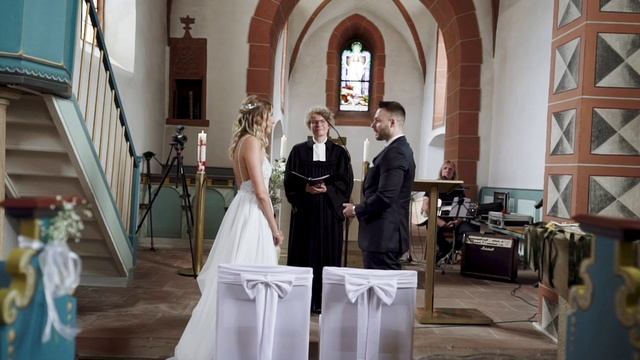 Wedding Klip смотреть онлайн