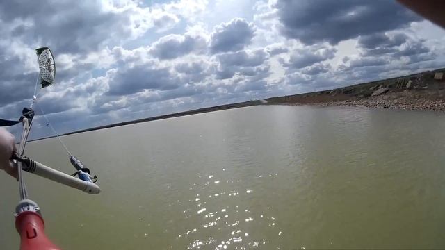 Любители флэта. Специально для Вас, прямое включение.озеро Маныч-Гудило.4.04.2016 смотреть онлайн