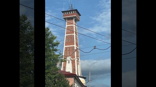 Рыбинск