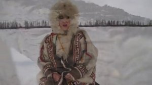 Елена Лаптандер - Сихиртя не ню