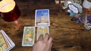 Taurus - "Steering Wheel" - Taurus Daily May 2, 2022 Mini Tarot Reading