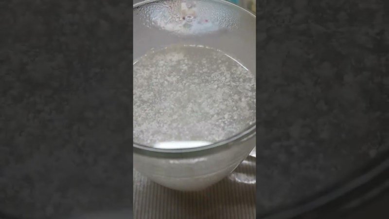 Проверка творога из Светофора !!!
