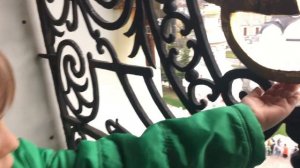 Колокольня Троице-Сергиевой Лавры