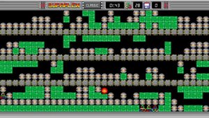 Supaplex Level 59