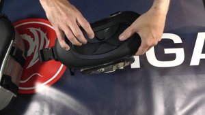 Кан рыболовный ? Higashi Live bait box