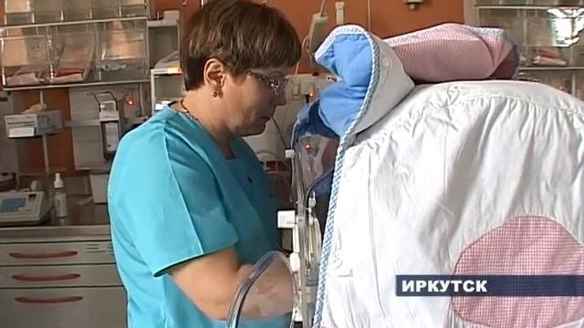 10 лет реанимации