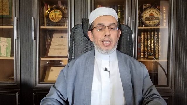 Особенности месяца Раджаб смотреть онлайн