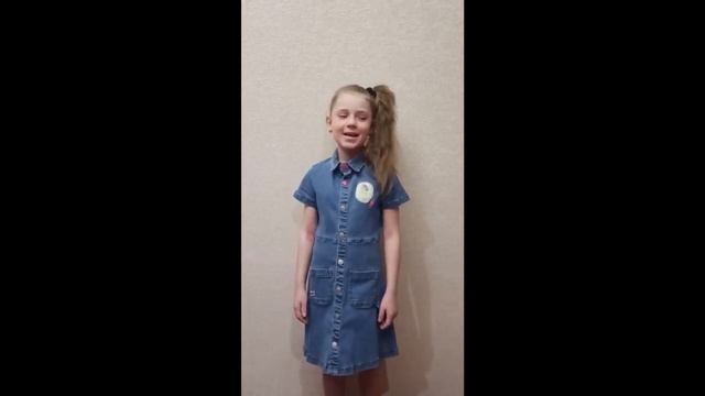 А. Барто " Болтунья" смотреть онлайн