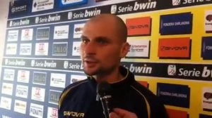 Dalla Bona: "Abbiamo bisogno del pubblico"