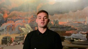 Хорошие новости. Сталинградская битва. 02.10.42