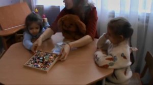 "Дидактические игры, как средство развития речи у детей дошкольного возраста с ТНР"