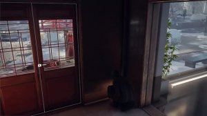 Hitman 3 Hokkaido Ghostface Ornate Scimitar Kill Everyone